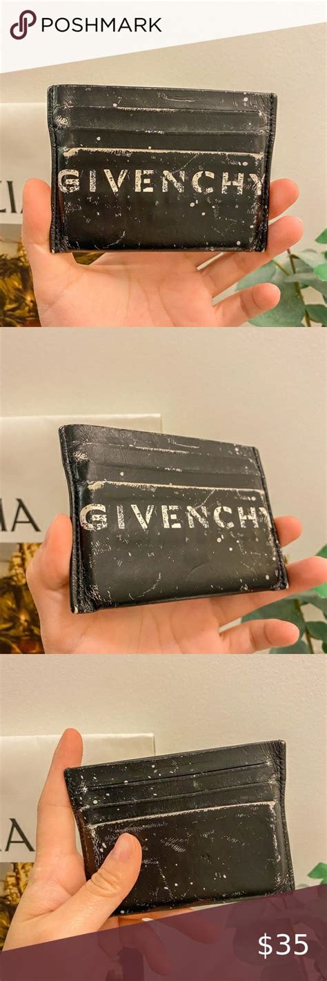 rave bag givenchy|givenchy card holder bag.